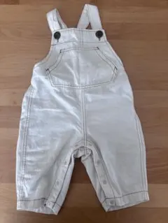 【値下げしました！】La stella ベビー オーバーオール 80cm