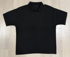 2026年最新】HOMME PLISSE ISSEY MIYAKE メンズ ポロシャツの人気