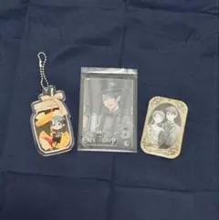 黒執事 ヴィンセント セット