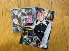 ☆stray kids THE SOUND☆ソニミュ特典付　アイエンセット☆