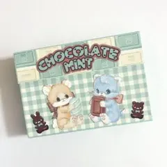 新品♡ayyjewel様 チョコレートダイカットメモ 5種類 まとめ売り