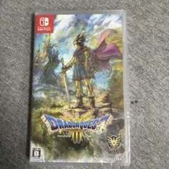 Switch ドラゴンクエスト3 そして伝説へ
