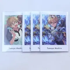 あんスタ ぱしゃっつ Vol.6 真白友也