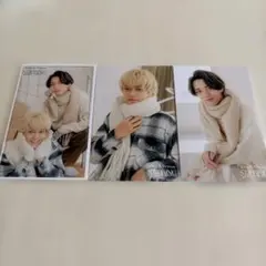 King&Prince STARRING トレカ 永瀬廉 髙橋海人 キンプリ