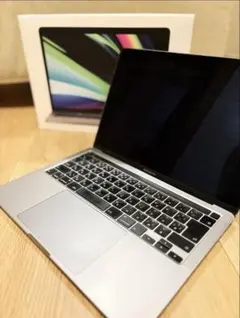 【スカイ様専用】MacBook Pro ｜1TB SSD｜起動不可｜小傷あり