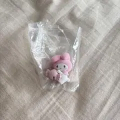 いちごみるくなフロッキー　マイメロ　ガチャ