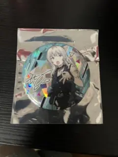 トゲナシトゲアリ 缶バッジ 河原木桃香　サイン4セット トゲナシトゲアリ 拍動の未来 缶バッジ 河原木桃香 セット｜Yahoo