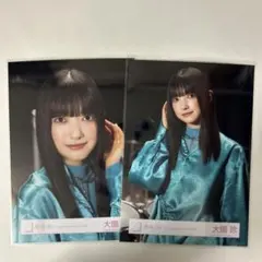櫻坂46 The growing up train MV衣装 大園玲 ヨリ - メルカリ