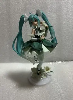 2026年最新】初音ミク 胸像フィギュア ラストワンの人気アイテム