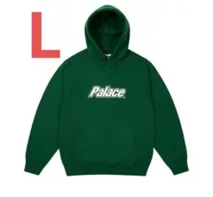 2025年最新】palace skateboards パーカー 新品の人気アイテム - メルカリ