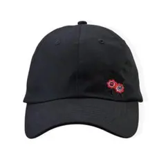 ヰ世界情緒　刺繍キャップ　Singularity Live