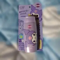 SUNCUT UV Perfect Gel Kuromi 80g SPF50のサムネイル