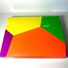 2025年最新】フジファブリック fab box iiの人気アイテム - メルカリ