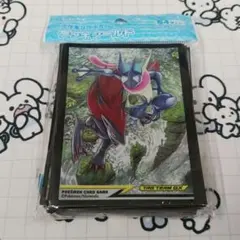 2025年最新】ゲッコウガ デッキケースの人気アイテム - メルカリ