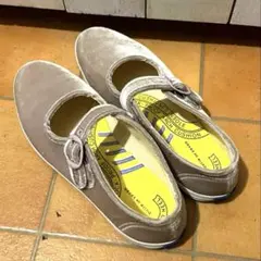 ビュルデサボン　Keds コラボ　ワンストラップスニーカー　アンビデックス