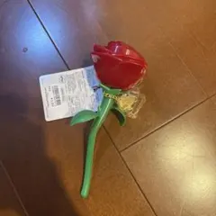 美女と野獣 バラ