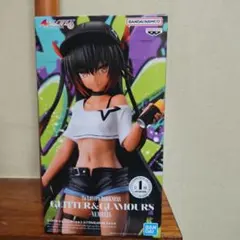 ToLOVEるダークネス GLITTER＆GLAMOURS ネメシス