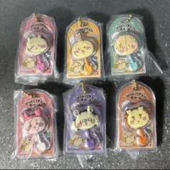 ロリポップチョコチャーム ちいかわ ラッコ