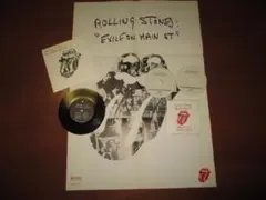 THE ROLLING STONES SAY AHHH! promo プロモCD - メルカリ