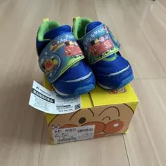 アンパンマン スニーカー AP B40