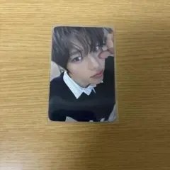 NCT WISH steady シオン トレカ withmuu 特典 ラキドロ