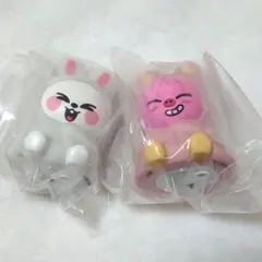 SKZOO ライトマスコット リービット トゥエッキ