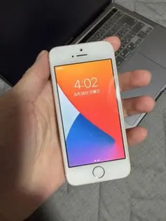 iPhone SE （第1世代）ゴールド 本体✓ スマトーフォン - メルカリ