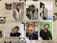 嵐　大野智 公式写真　ジャニショ　まとめ売り