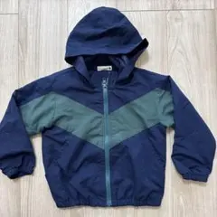 branshes フード付きジャケット 110