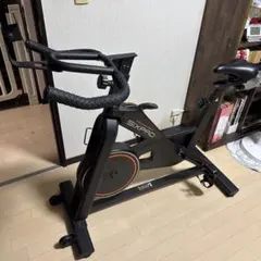 2026年最新】sixpad バイクの人気アイテム - メルカリ
