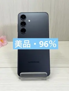 美品 Galaxy S24 国内版 SM-S921Q SIMフリー 256GB - メルカリ