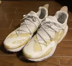 【※2020✨アンダーカバー✨ナイキ✨コラボ✨リアクトプレスト✨28.5cm】