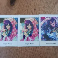 礼瀬マヨイ P.A.shots!!