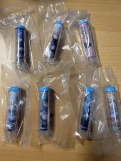 ホロライブ　ミニチュアペンライトチャーム