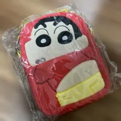 【新品、未使用、未開封】クレヨンしんちゃん　ショルダーバック