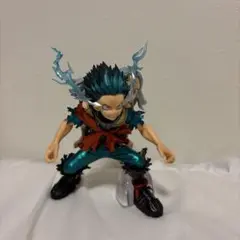 僕のヒーローアカデミア 緑谷出久 フィギュア