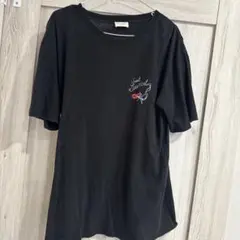 2026年最新】サンローラン tシャツの人気アイテム - メルカリ