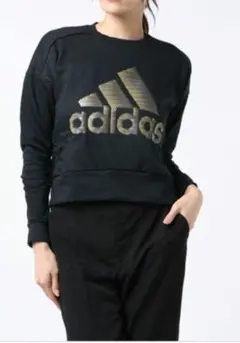 adidas スウェット