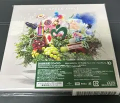 2026年最新】mrs. green apple 初回限定盤の人気アイテム - メルカリ