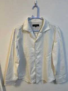 ストライプシャツ シャツ