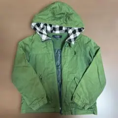 EASTBOY COMET ジャケット 130
