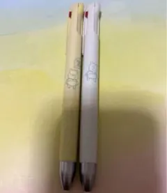 ゼブラ 「bLen ブレン3C 0.5」限定ディズニー柄 くまのプーさん