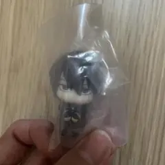 高杉晋助　銀魂　ガチャガチャ　まちぼうけ　攘夷時代でもスタンバってました