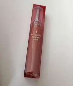 【新品未使用】ロムアンド GLASTING WATER TINT 15のサムネイル
