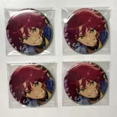 【あんスタ】衣更真緒 コレクション缶バッジ
