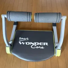 ワンダーコア スマート