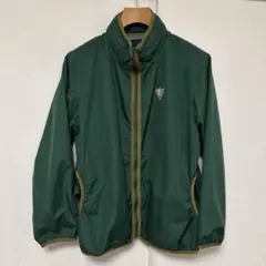 ウインドブレーカー メンズウェア