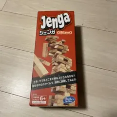 ジェンガ　JENGA クラシックのサムネイル