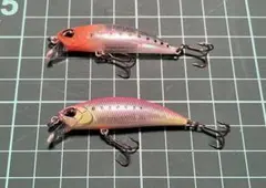 デュオ　スピアヘッドリュウキ50S SW