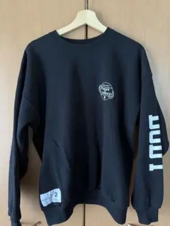 DESCENDANT/UNDER THE CURRENT CREW NECKのサムネイル